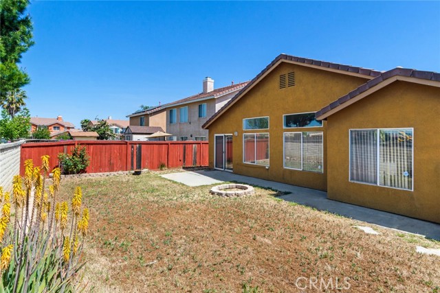 Detail Gallery Image 19 of 21 For 3732 Sonoma Oaks Ave, Perris,  CA 92571 - 3 Beds | 2 Baths
