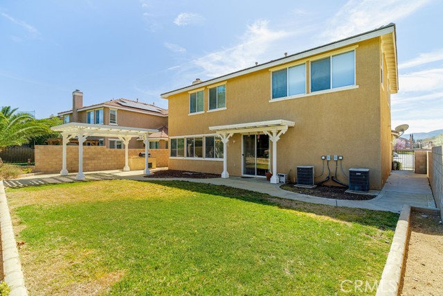 Detail Gallery Image 15 of 41 For 3201 Club Rancho, Palmdale,  CA 93551 - 4 Beds | 3 Baths