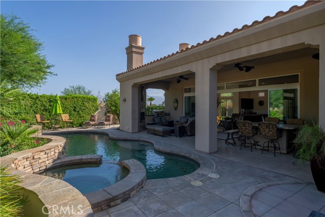 Detail Gallery Image 23 of 61 For 55315 Turnberry Way, La Quinta,  CA 92253 - 4 Beds | 4/1 Baths