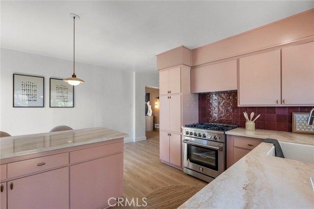Detail Gallery Image 16 of 43 For 3812 Roderick Rd, Los Angeles,  CA 90065 - 3 Beds | 2 Baths