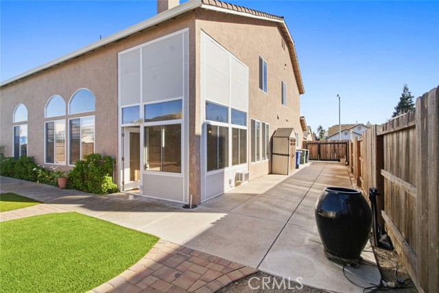 Detail Gallery Image 42 of 50 For 3013 Da Vinci Ct, Modesto,  CA 95355 - 5 Beds | 3 Baths