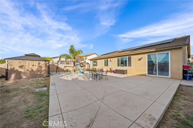 Detail Gallery Image 25 of 27 For 34929 Sage Canyon Ct, Winchester,  CA 92596 - 3 Beds | 2/1 Baths