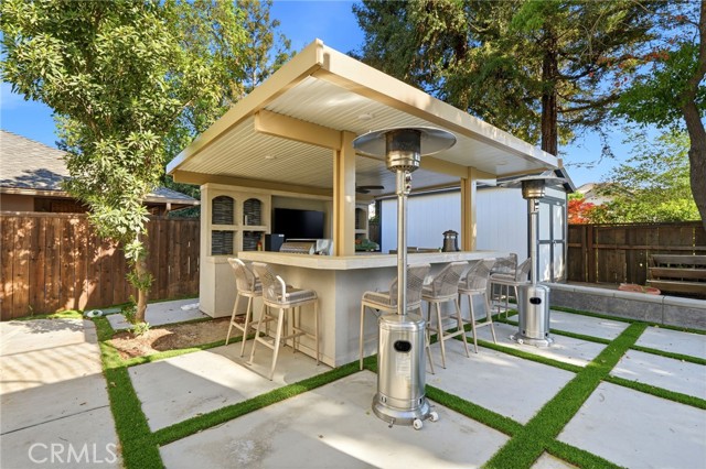 Detail Gallery Image 58 of 72 For 3939 W Robinwood, Visalia,  CA 93291 - 5 Beds | 4/1 Baths