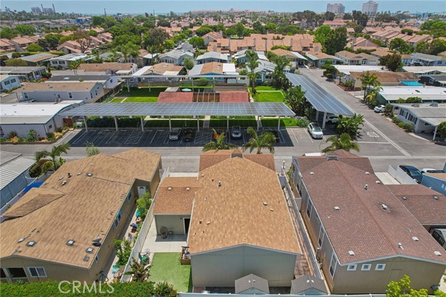 Detail Gallery Image 44 of 46 For 20701 Beach Bld #229,  Huntington Beach,  CA 92648 - 3 Beds | 2 Baths