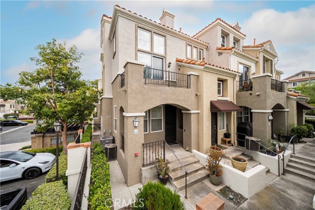Detail Gallery Image 1 of 51 For 64 via Cordoba, Rancho Santa Margarita,  CA 92688 - 1 Beds | 1 Baths