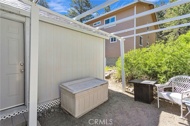 Detail Gallery Image 37 of 44 For 2041 Slippery Elm Rd, Wrightwood,  CA 92397 - 2 Beds | 1 Baths