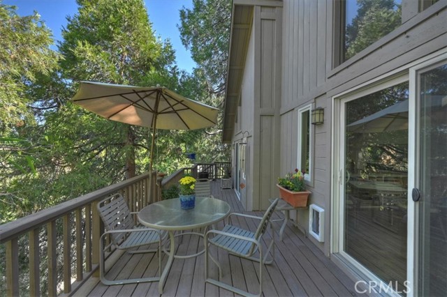 789 Jagerhorn Dr, Lake Arrowhead, CA 92352