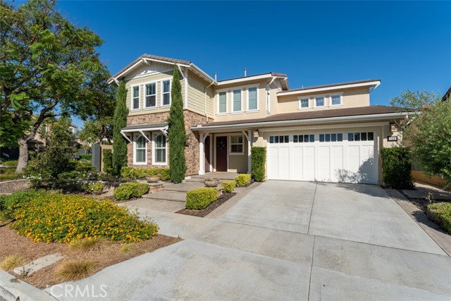 Detail Gallery Image 1 of 36 For 120 Fieldwood, Irvine,  CA 92618 - 4 Beds | 4/1 Baths