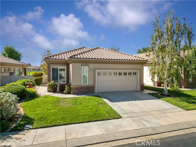 Detail Gallery Image 1 of 1 For 469 Sandpiper St, Banning,  CA 92220 - 2 Beds | 2 Baths