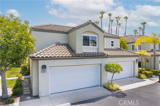 Detail Gallery Image 1 of 48 For 34 Cloudcrest, Aliso Viejo,  CA 92656 - 3 Beds | 2/1 Baths
