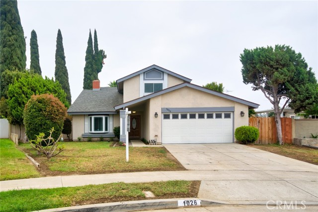 1026 Azalea Ave, Placentia, CA 92870