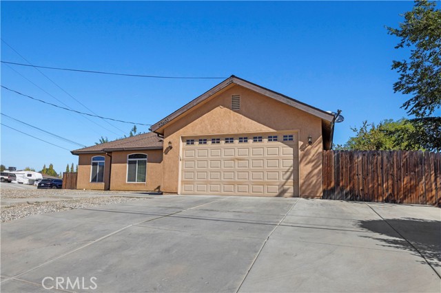 Image 2 for 22600 Jerry Dr, Tehachapi, CA 93561