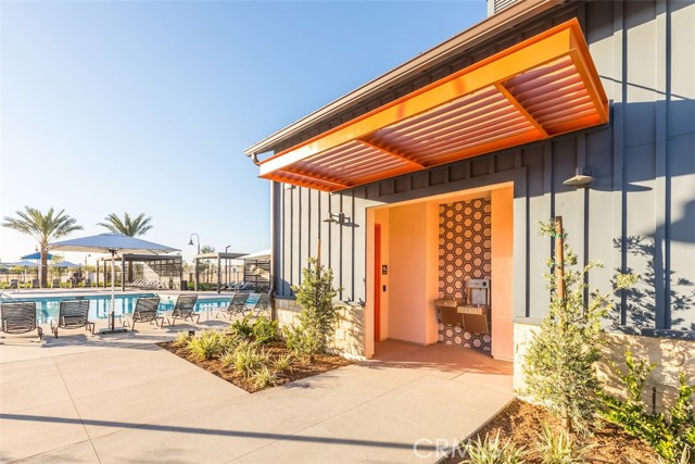 Detail Gallery Image 38 of 65 For 4110 S S. Sunflower Paseo #202, Ontario,  CA 91761 - 3 Beds | 2/1 Baths