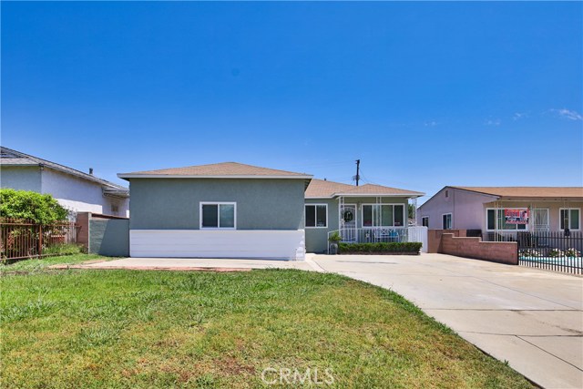 236 Shay Ave, La Puente, CA 91744