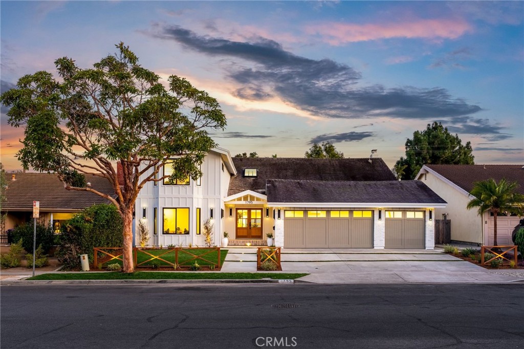 1795 Tanager Drive