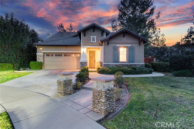 Detail Gallery Image 38 of 38 For 25183 Forest St, Corona,  CA 92883 - 4 Beds | 3 Baths