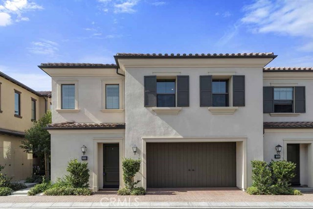 234 Crescent Moon, Irvine, CA 92602