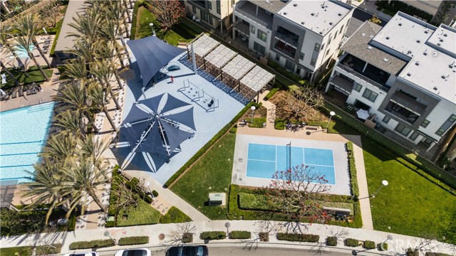Detail Gallery Image 60 of 60 For 107 Bowery, Irvine,  CA 92612 - 2 Beds | 2 Baths