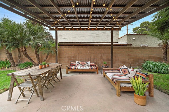 Detail Gallery Image 16 of 20 For 2480 Oregon Avenue, Long Beach,  CA 90806 - 3 Beds | 1 Baths