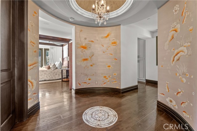 Detail Gallery Image 18 of 41 For 1210 Chantilly, Los Angeles,  CA 90077 - 6 Beds | 8 Baths