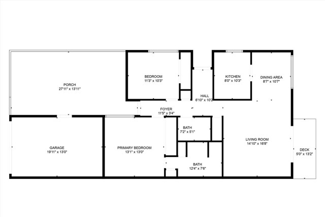 Detail Gallery Image 30 of 30 For 4476 Kittiwake Way, Oceanside,  CA 92057 - 2 Beds | 2 Baths