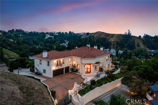 Detail Gallery Image 55 of 56 For 22470 Sueno Rd, Woodland Hills,  CA 91364 - 6 Beds | 7 Baths
