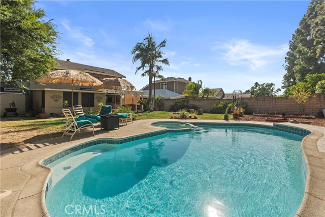 Detail Gallery Image 37 of 46 For 1433 Bentley Court, San Dimas,  CA 91773 - 4 Beds | 3 Baths