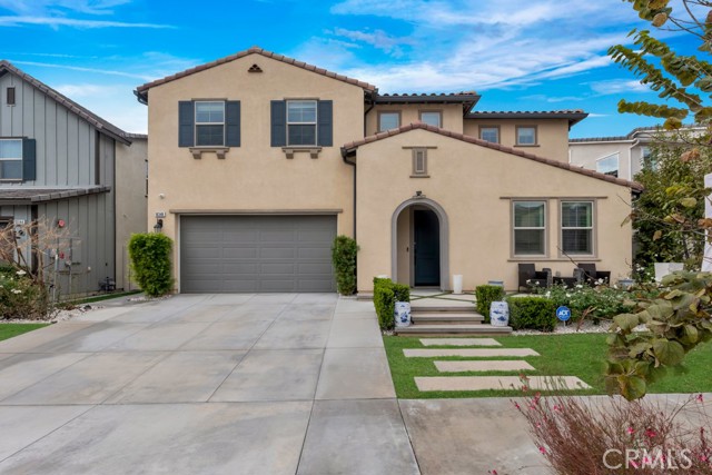 Detail Gallery Image 15 of 60 For 18348 Cachet, Canyon Country,  CA 91350 - 5 Beds | 5 Baths