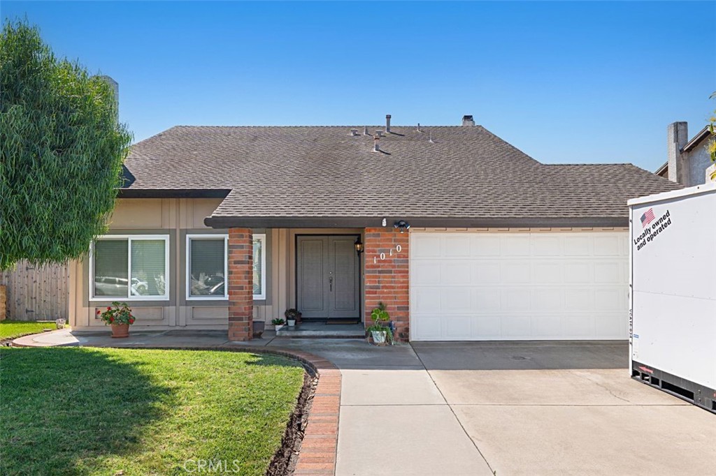 1010 Janetwood Drive