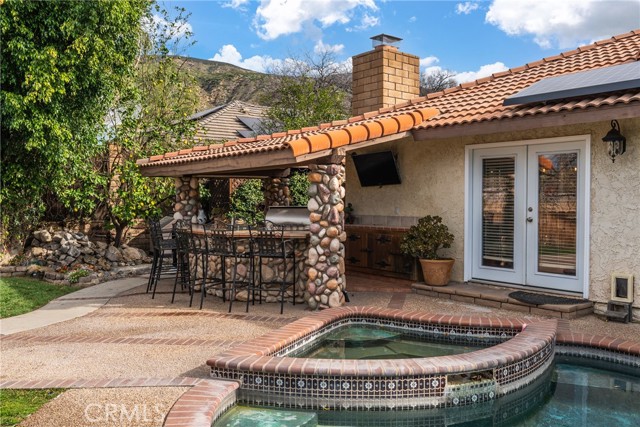 Detail Gallery Image 33 of 38 For 5494 Electric Ave, San Bernardino,  CA 92407 - 3 Beds | 3 Baths