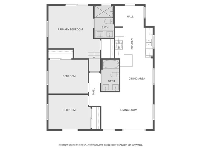 Detail Gallery Image 42 of 42 For 1327 W 97th Street, Los Angeles,  CA 90044 - 3 Beds | 2 Baths