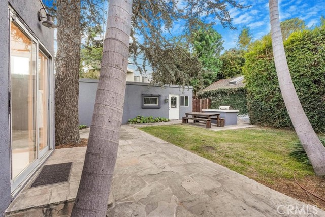 Detail Gallery Image 29 of 47 For 1301 N Orange Grove Ave, West Hollywood,  CA 90046 - 4 Beds | 3 Baths