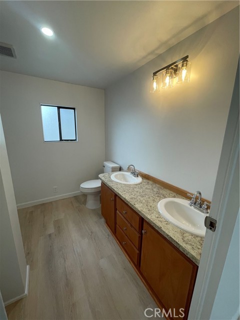 Detail Gallery Image 6 of 15 For 2801 Johnson Rd #23,  Frazier Park,  CA 93225 - 2 Beds | 2 Baths