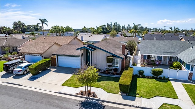 Detail Gallery Image 35 of 36 For 10685 Lynn Cir, Cypress,  CA 90630 - 3 Beds | 2 Baths