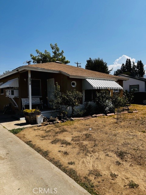 Detail Gallery Image 2 of 3 For 25420 20th St, San Bernardino,  CA 92404 - 3 Beds | 2 Baths