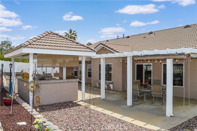 Detail Gallery Image 60 of 75 For 38256 Wild Poppy Ln, Yucaipa,  CA 92399 - 4 Beds | 3 Baths