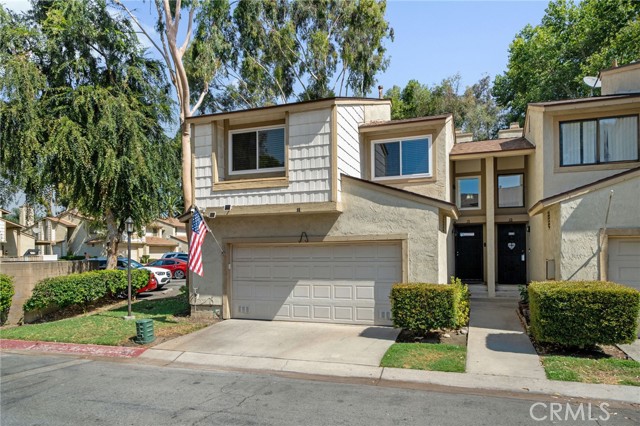 Detail Gallery Image 1 of 1 For 1031 S Palmetto Ave #J1,  Ontario,  CA 91762 - 3 Beds | 2/1 Baths