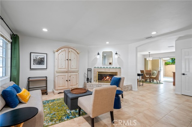 Detail Gallery Image 10 of 48 For 29707 Island View Dr #14,  Rancho Palos Verdes,  CA 90275 - 2 Beds | 2/1 Baths