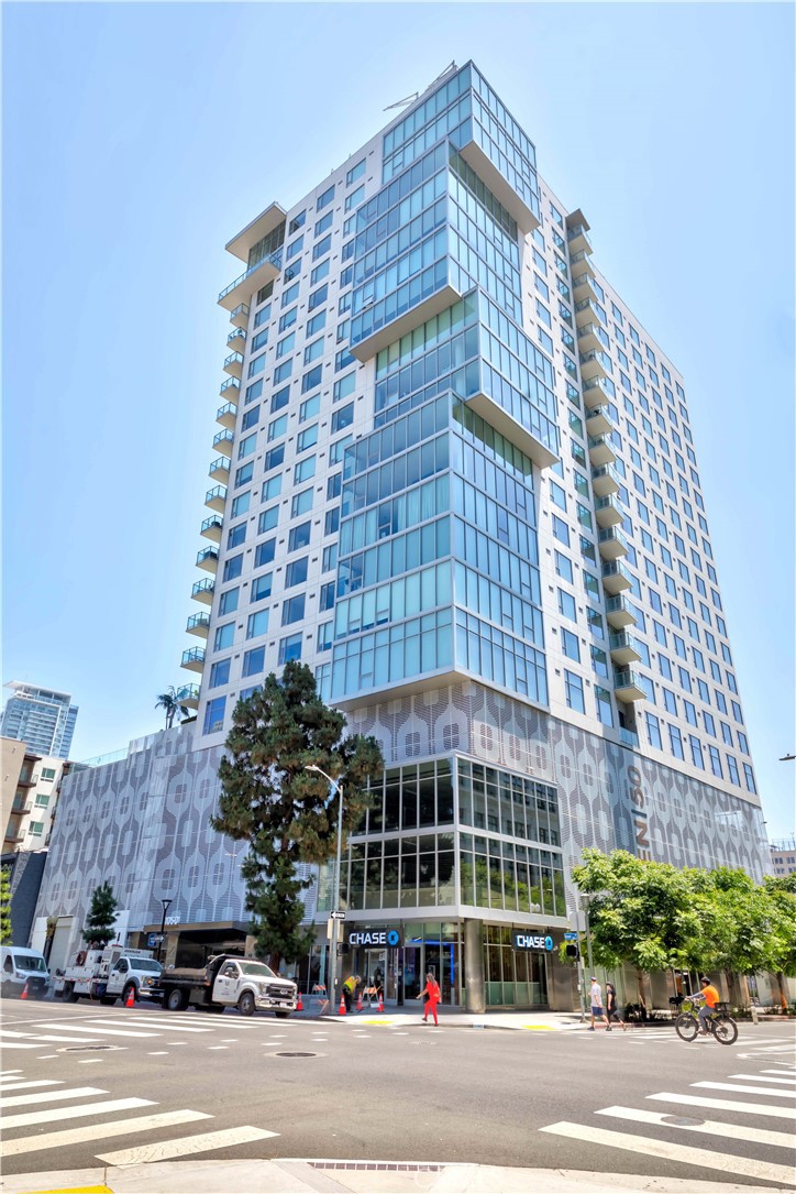 1050 S Grand Avenue #1505