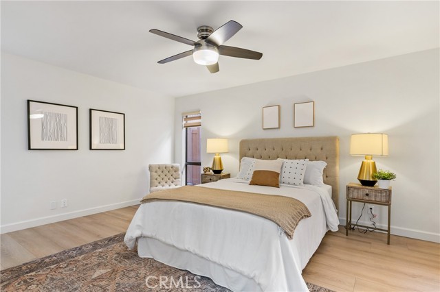 Detail Gallery Image 8 of 29 For 441 E San Jose #111,  Burbank,  CA 91501 - 2 Beds | 2 Baths