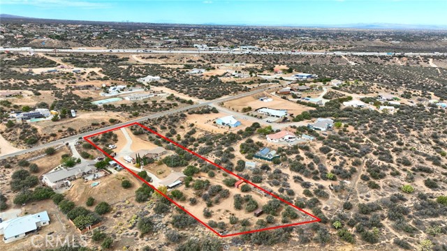 Detail Gallery Image 68 of 69 For 6297 Coleridge, Oak Hills,  CA 92344 - 7 Beds | 4 Baths