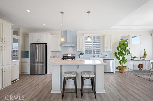 Detail Gallery Image 5 of 65 For 3800 Bradford St #233,  La Verne,  CA 91750 - 3 Beds | 2 Baths