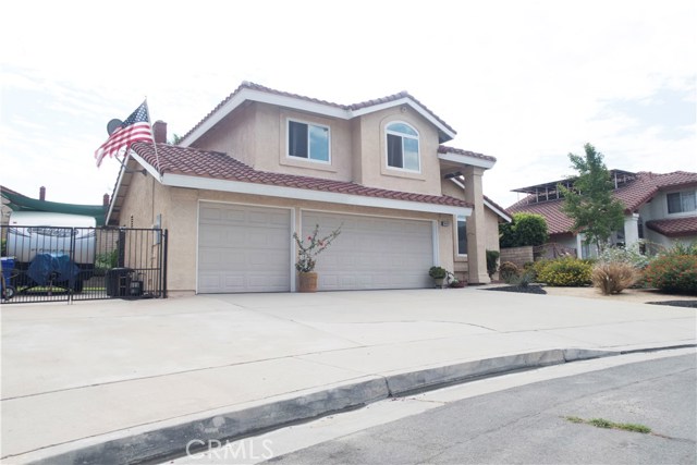 7045 Chicago Court, Rancho Cucamonga, CA 91701