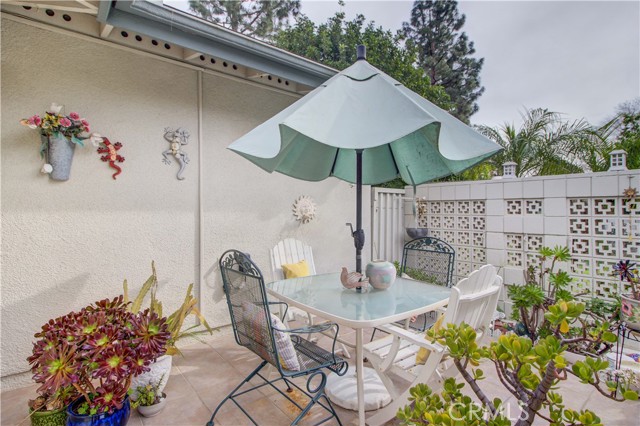 Detail Gallery Image 35 of 53 For 89 Calle Aragon #F,  Laguna Woods,  CA 92637 - 2 Beds | 1 Baths