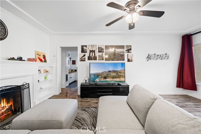 Detail Gallery Image 9 of 41 For 751 N Keystone St, Burbank,  CA 91506 - 3 Beds | 1 Baths