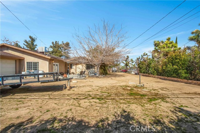 Detail Gallery Image 44 of 70 For 57885 El Dorado Dr, Yucca Valley,  CA 92284 - 5 Beds | 3 Baths