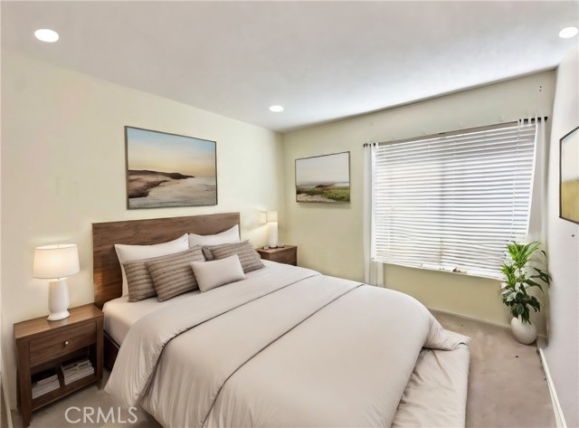 Detail Gallery Image 9 of 43 For 10395 W Briar Oaks Dr #E,  Stanton,  CA 90680 - 3 Beds | 2 Baths