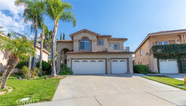 Detail Gallery Image 1 of 18 For 32147 via Benabarre, Temecula,  CA 92592 - 3 Beds | 2/1 Baths