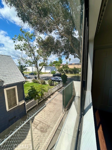 Detail Gallery Image 22 of 32 For 5821 Sylmar Ave #4,  Van Nuys,  CA 91401 - 2 Beds | 2 Baths