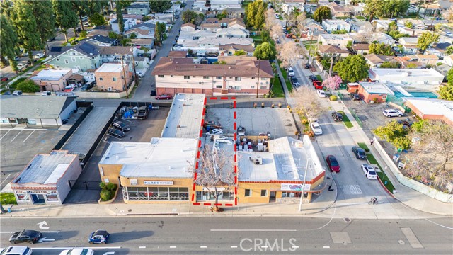 11621 Hadley Street, Whittier, California 90601, ,Commercial Lease,For Rent,11621 Hadley Street,CRPW24054798